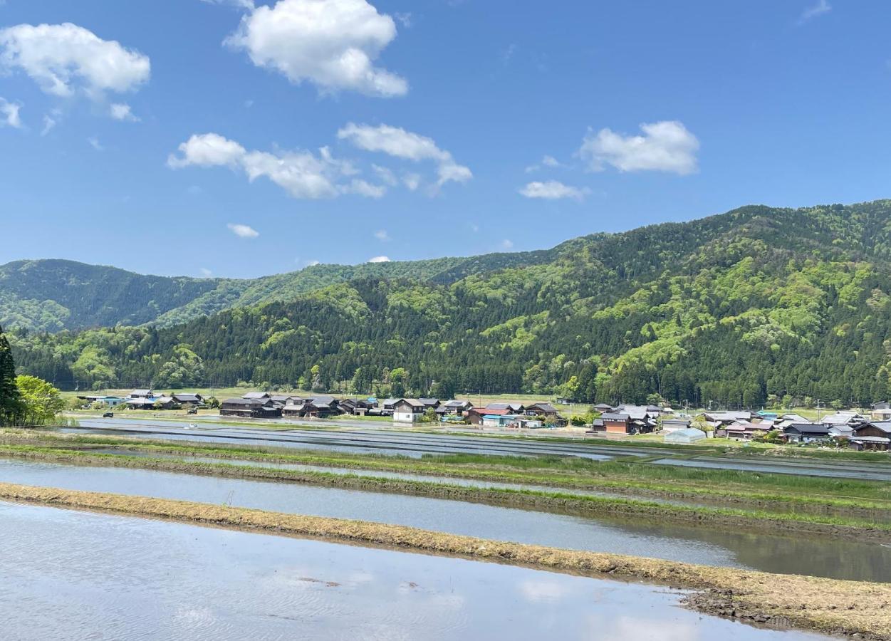 1日1組限定 1棟貸切の古民家 蔵の宿 隠れ蔵 Nagahama  Buitenkant foto